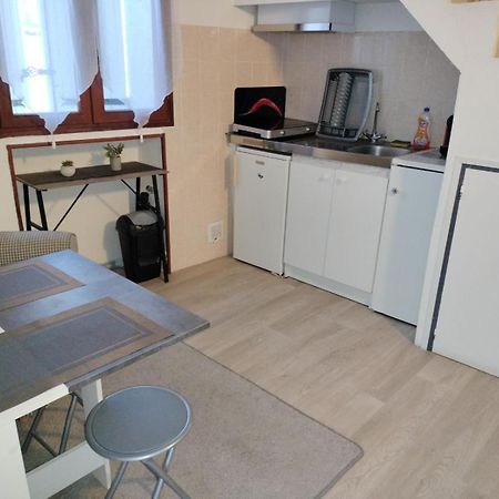 Marius et Fanny Apartment Oraison Bagian luar foto